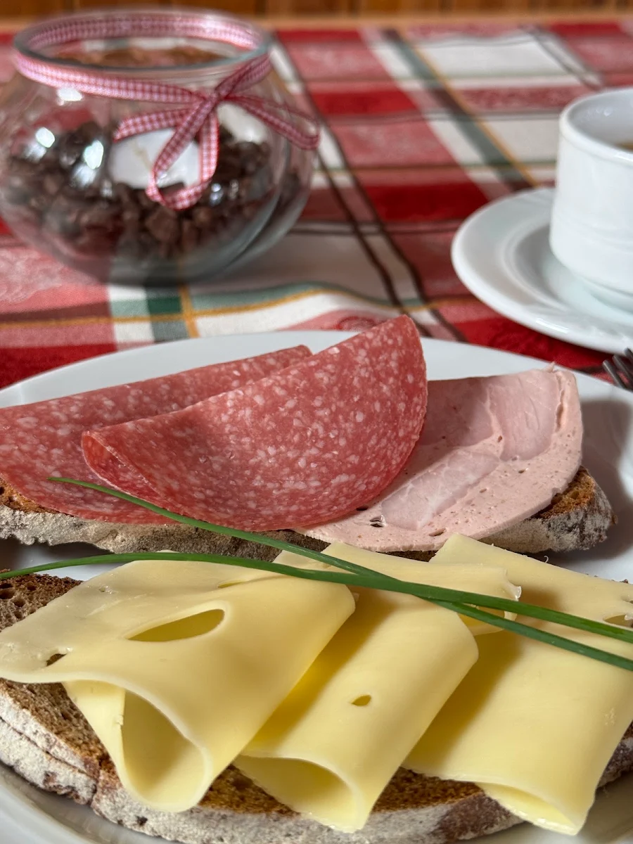 Essen und Trinken photo 7
