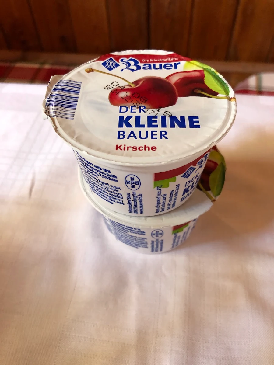 Essen und Trinken photo 9