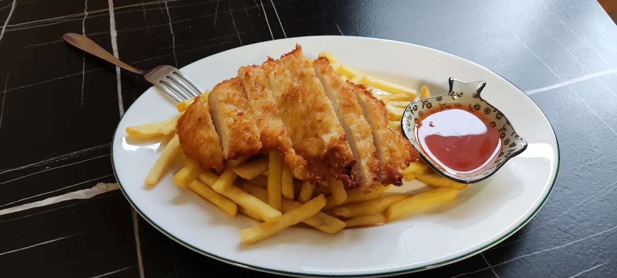 Essen und Trinken photo 1