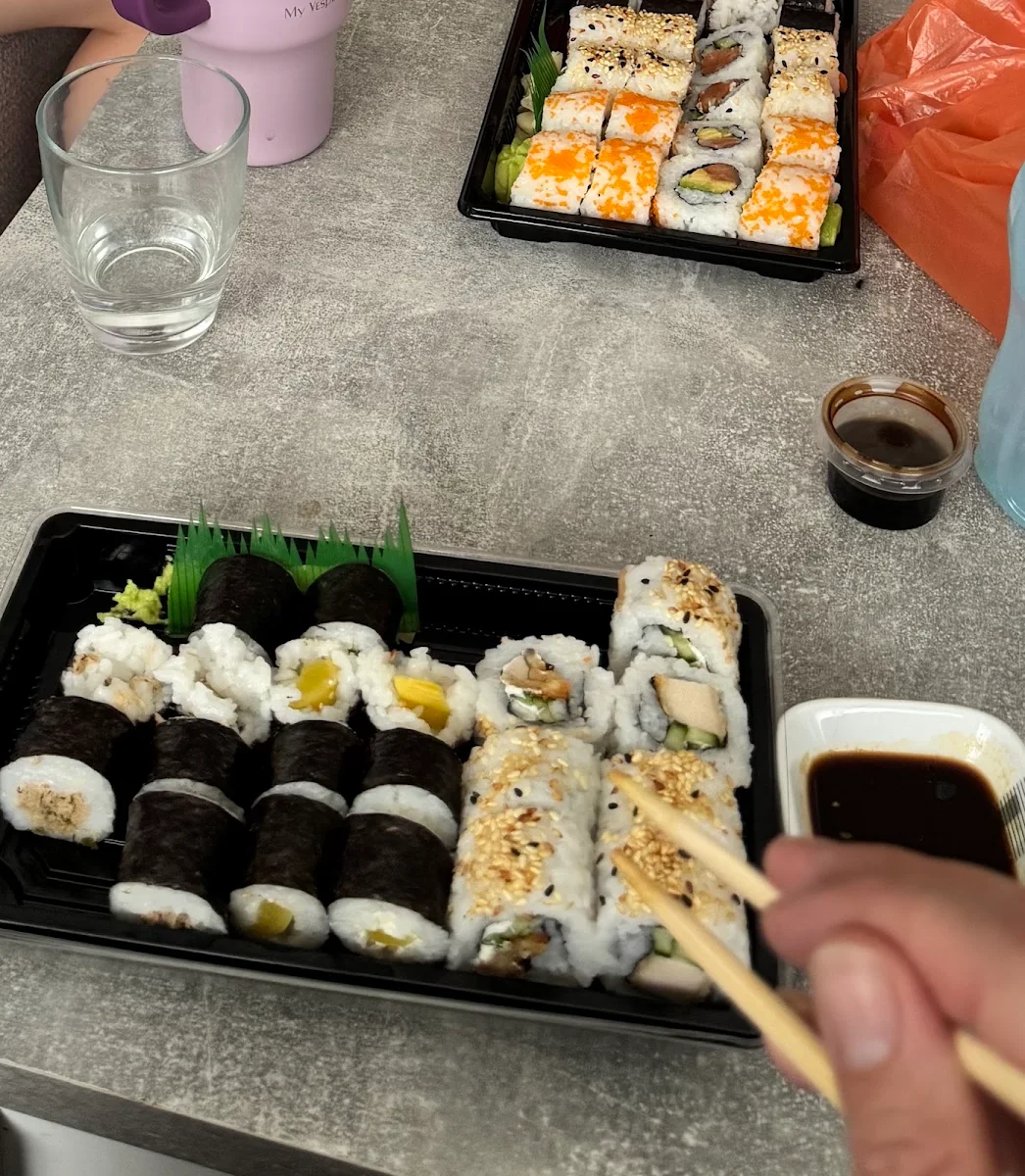 Essen und Trinken photo 2