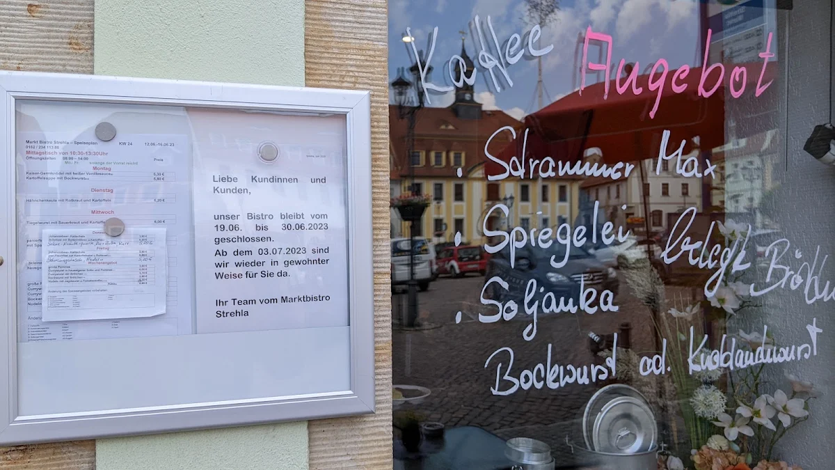 Speisekarte photo 6