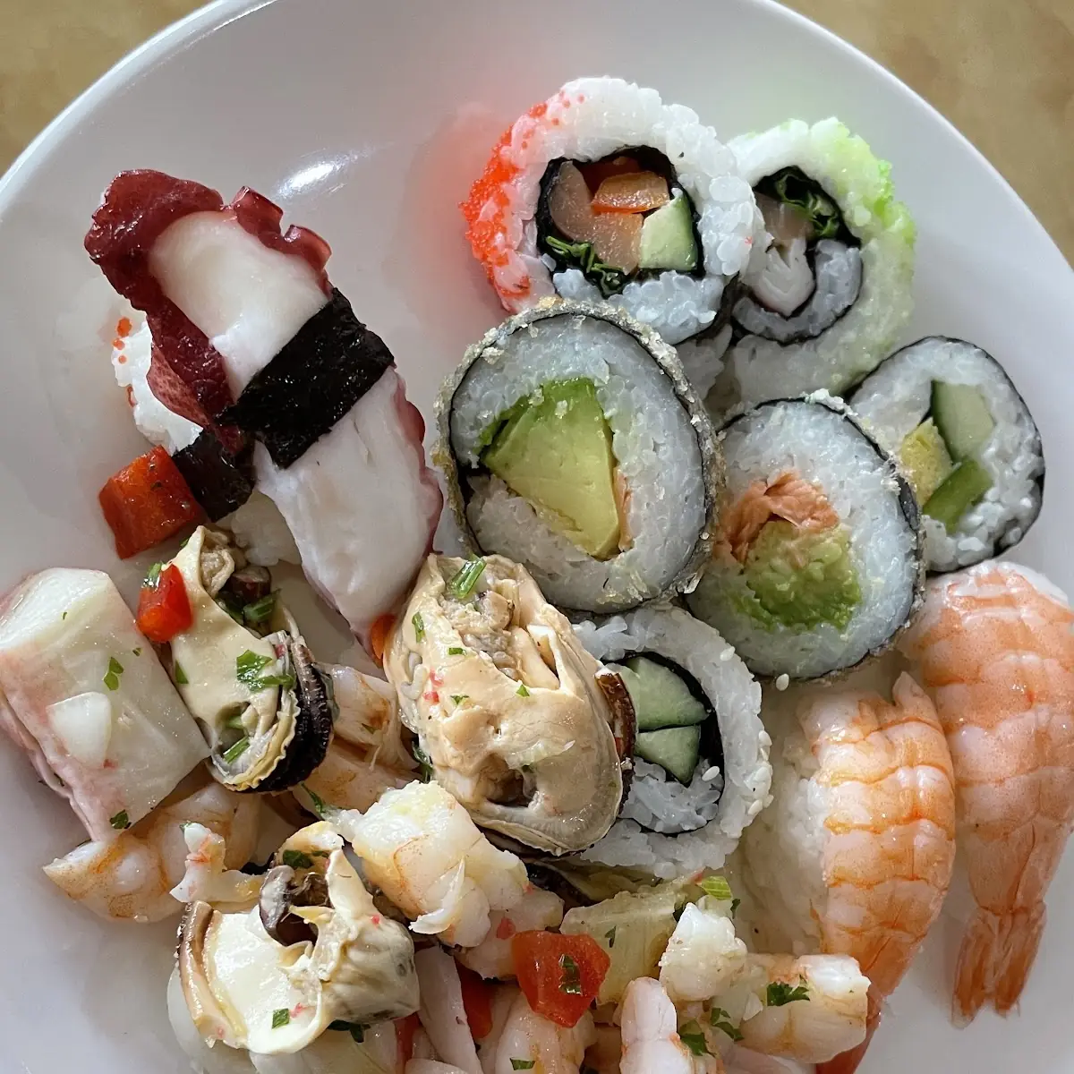 Essen und Trinken photo 4
