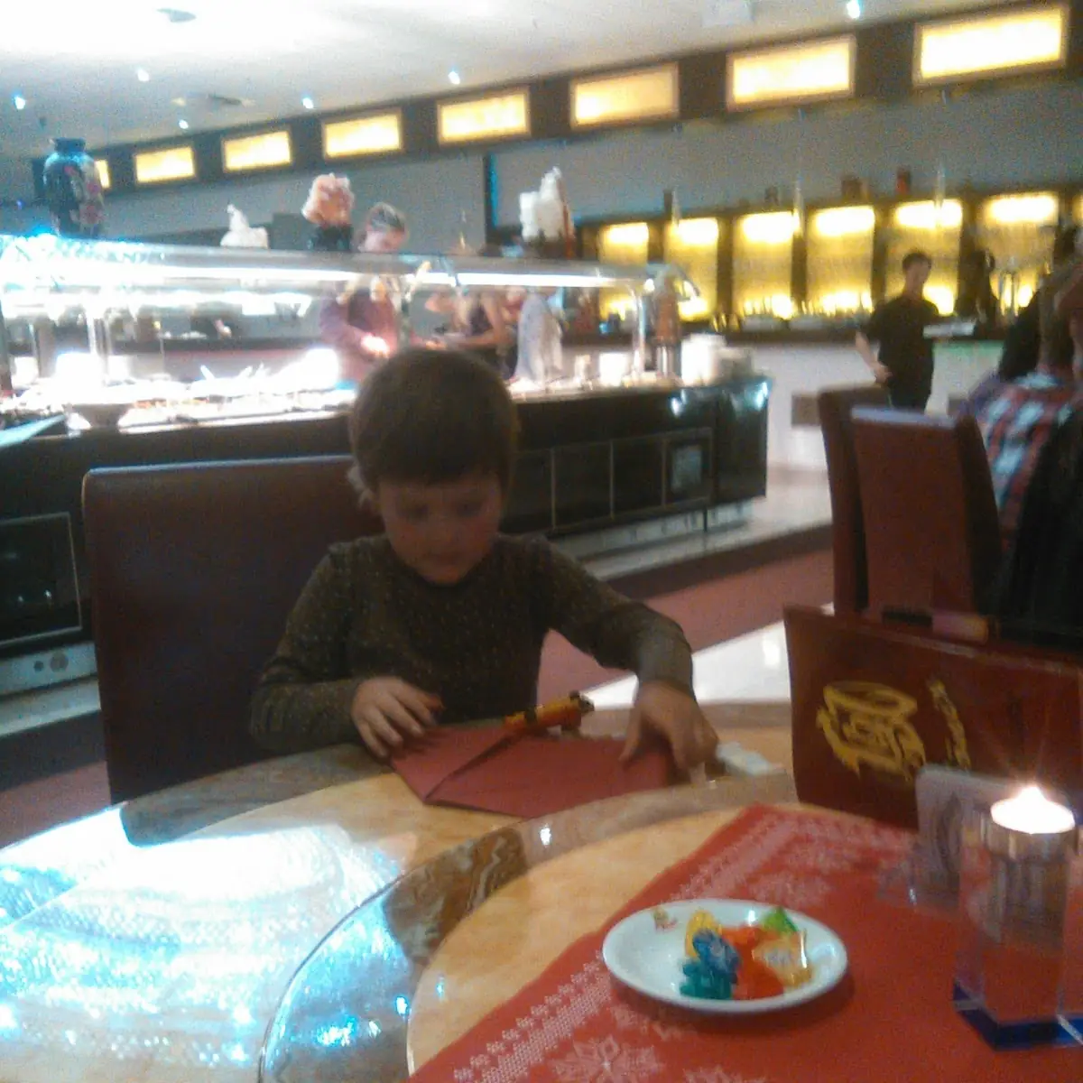 Essen und Trinken photo 6