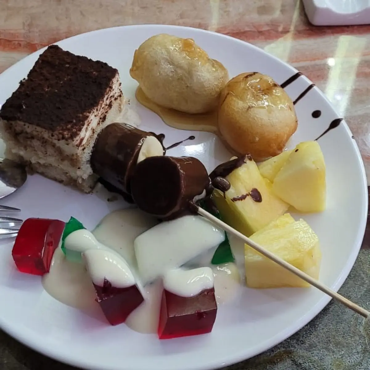 Essen und Trinken photo 9