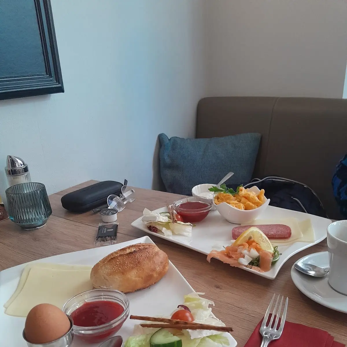 Essen und Trinken photo 9