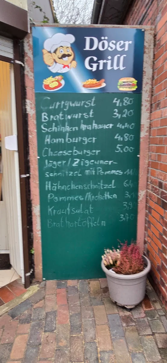 Speisekarte photo 5
