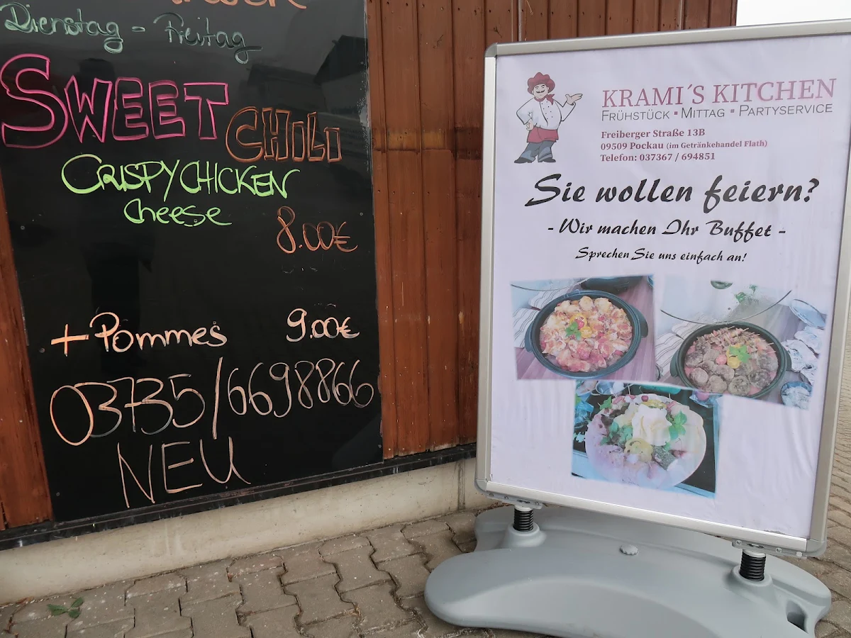 Speisekarte photo 6