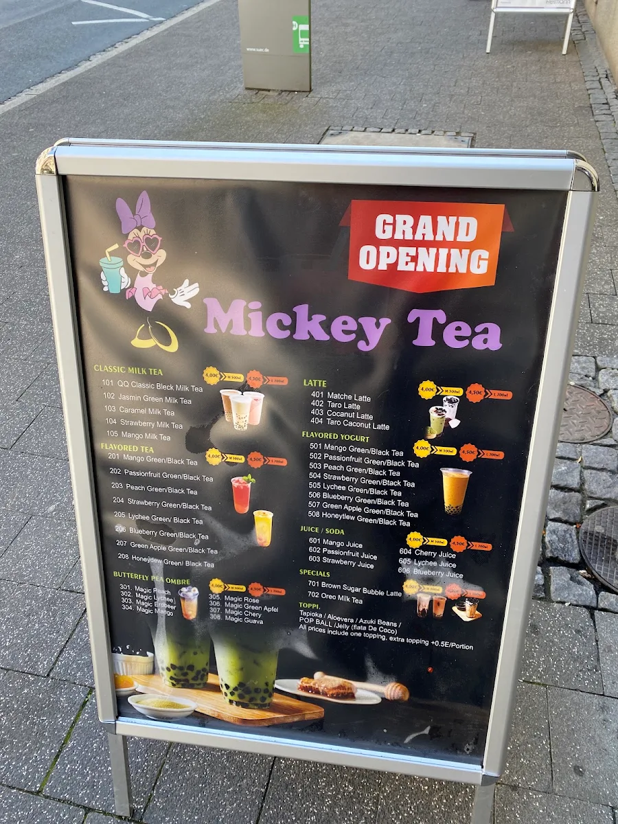 Speisekarte photo 5