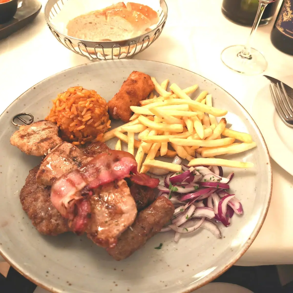 Essen und Trinken photo 2