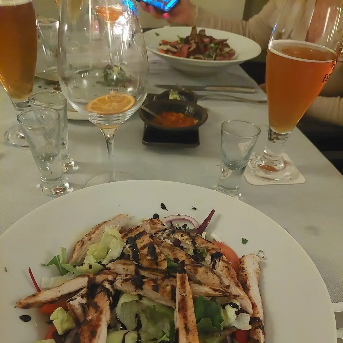 Essen und Trinken photo 3