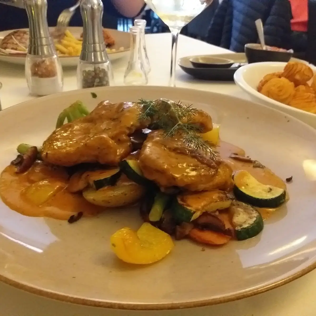Essen und Trinken photo 4