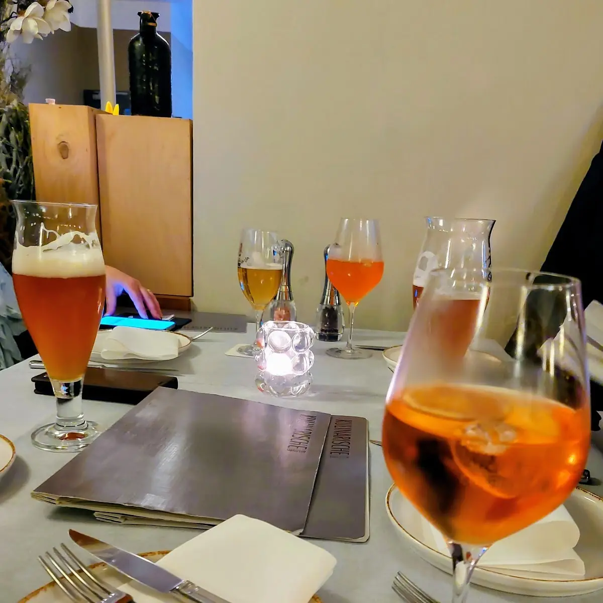 Essen und Trinken photo 6
