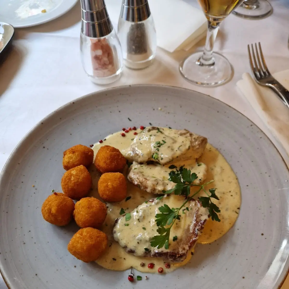 Essen und Trinken photo 9