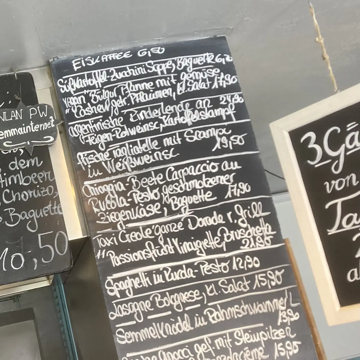Speisekarte photo 10