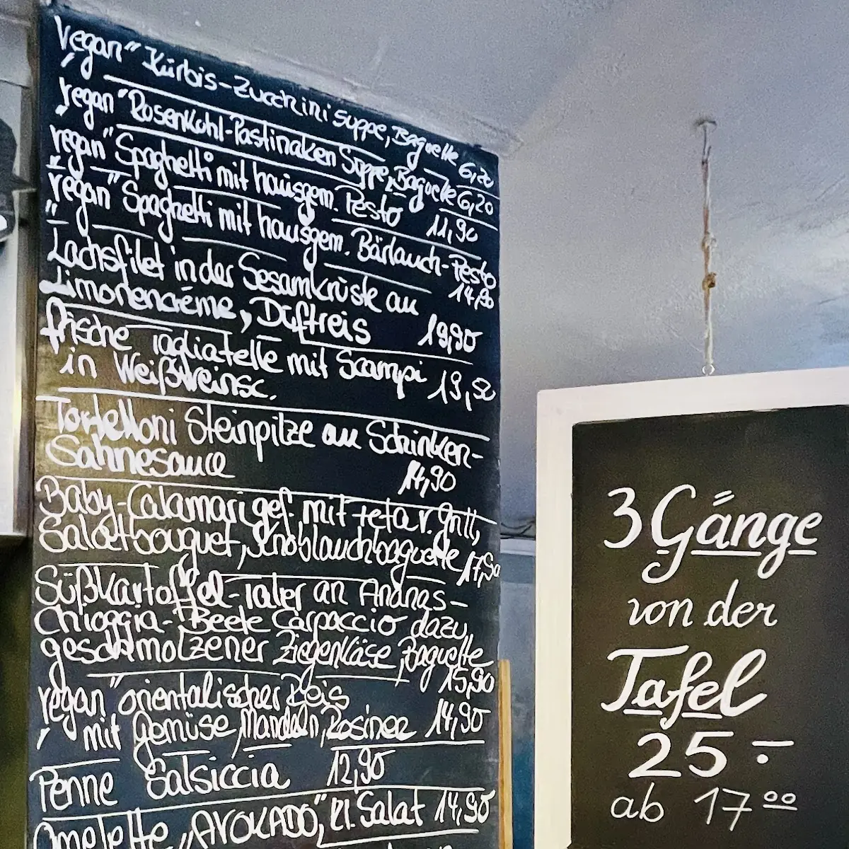Speisekarte photo 4