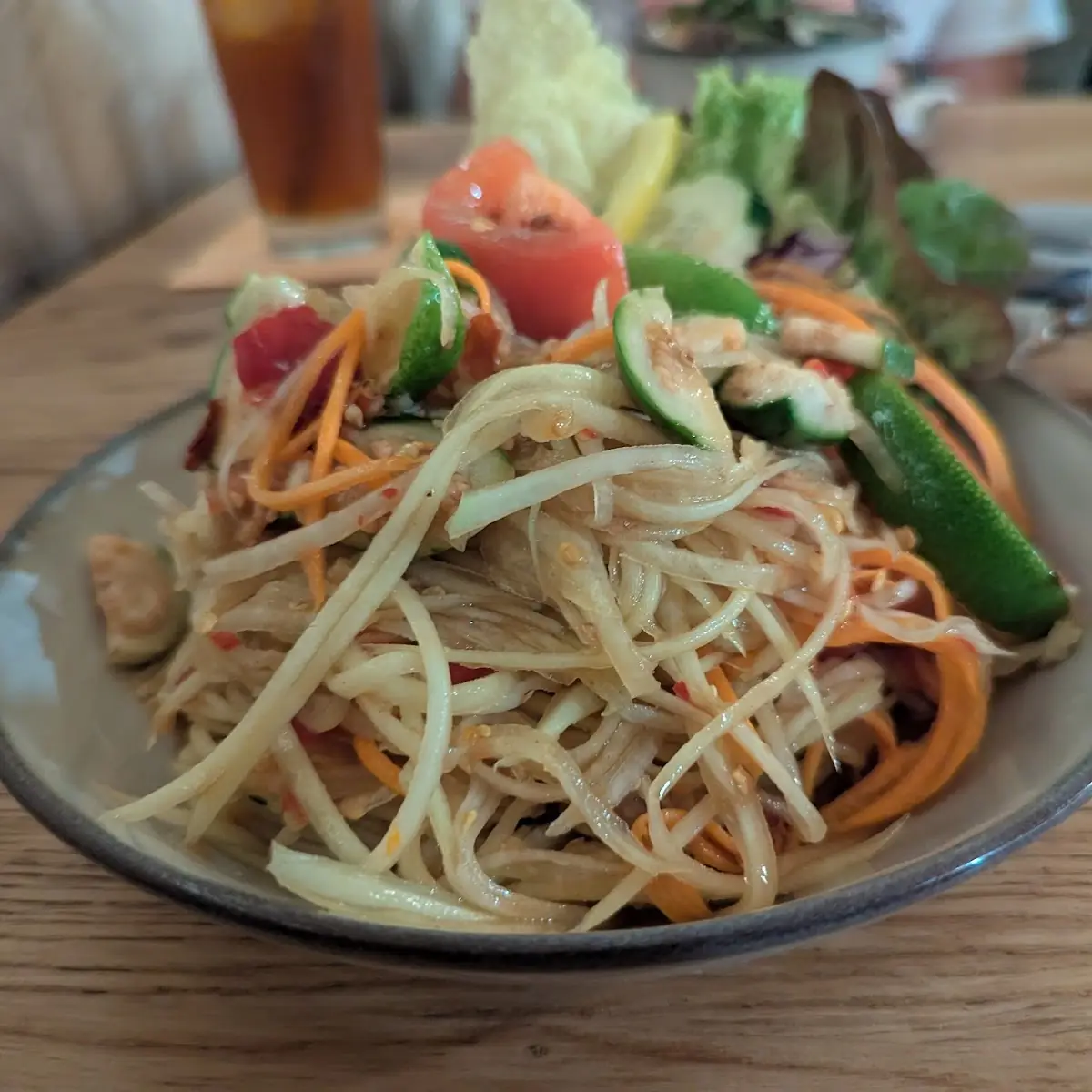 Essen und Trinken photo 10