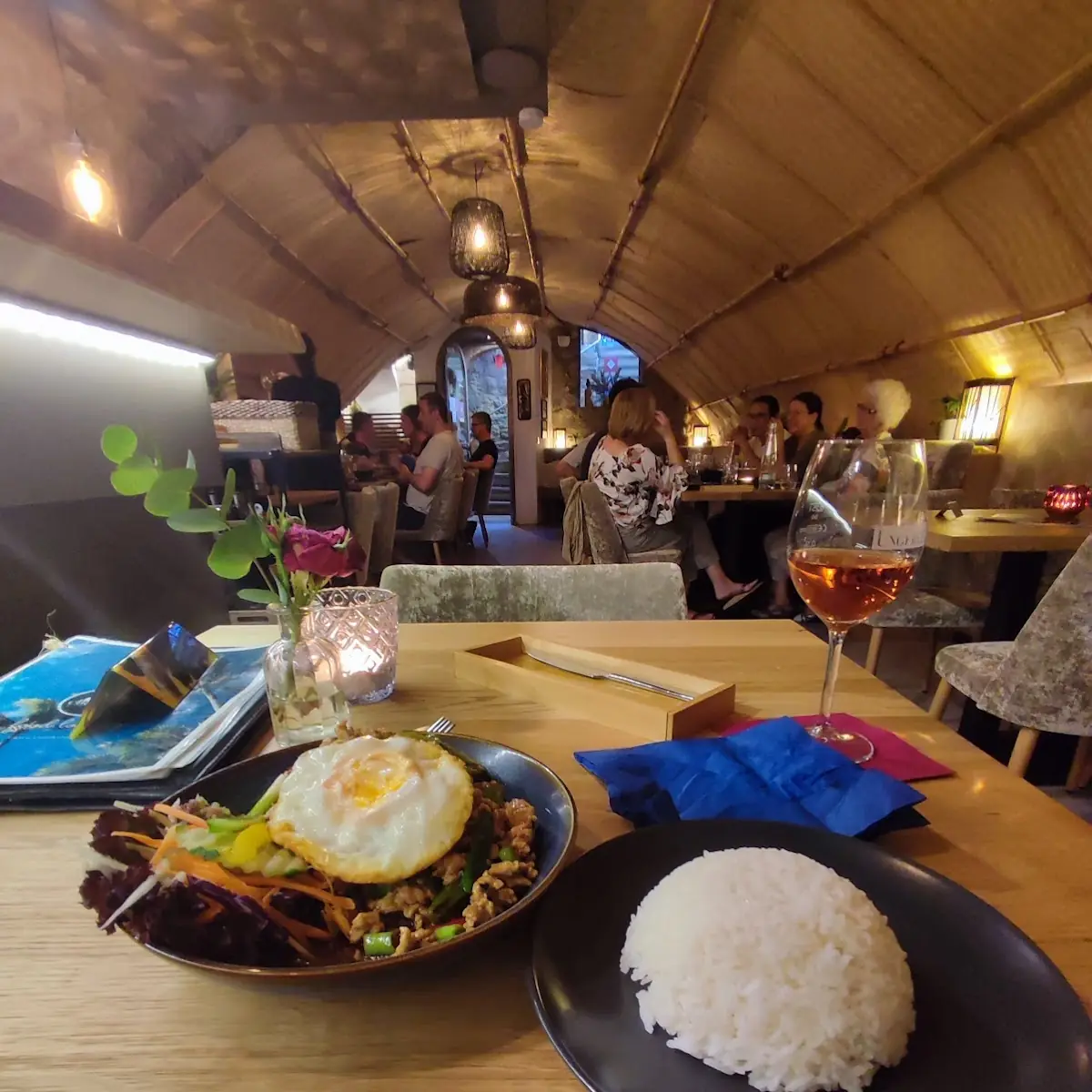 Essen und Trinken photo 2