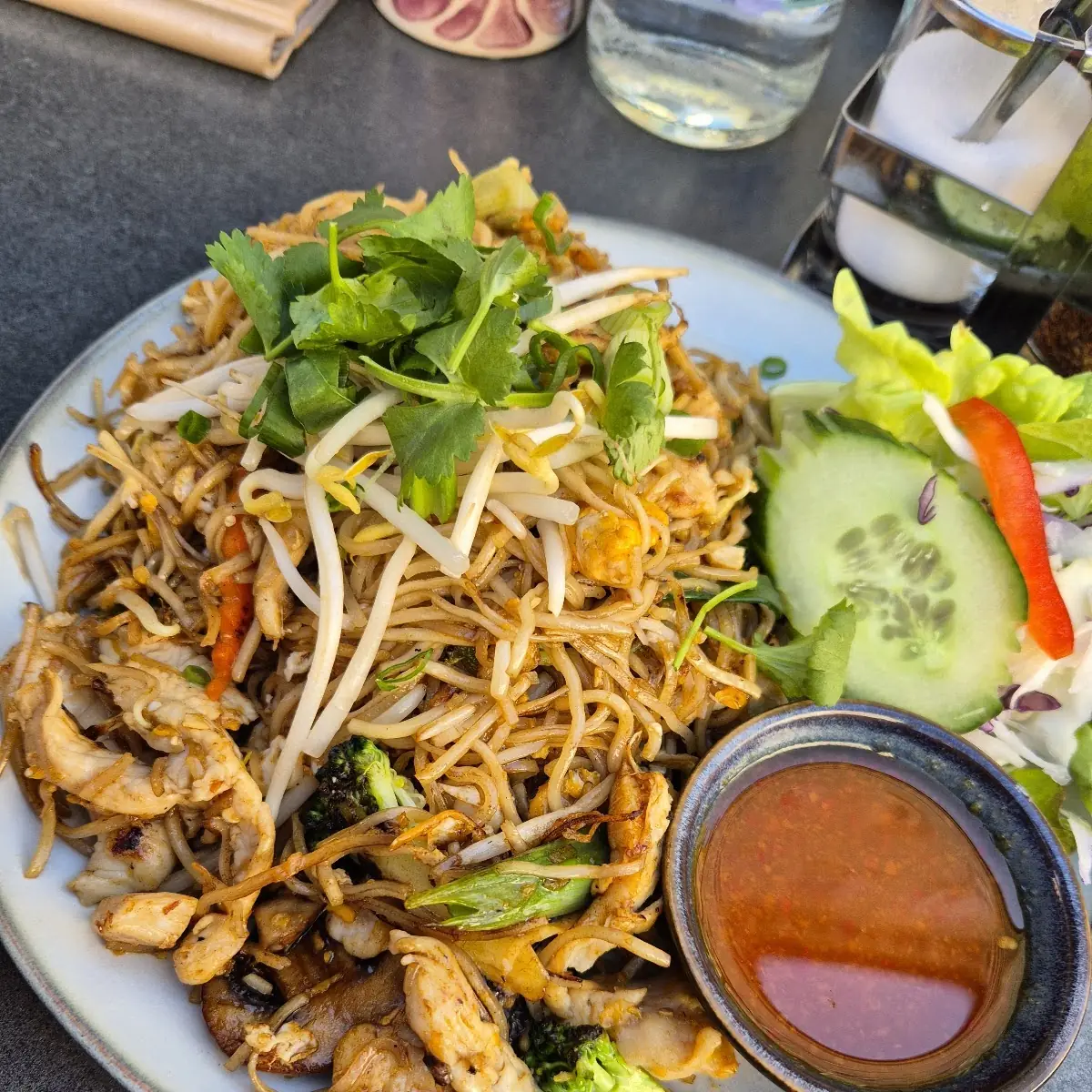 Essen und Trinken photo 8