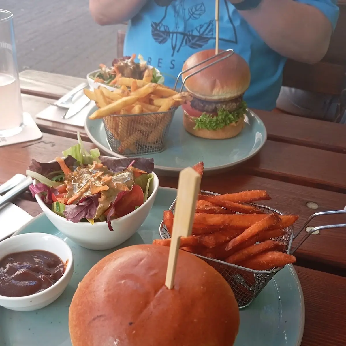 Essen und Trinken photo 10
