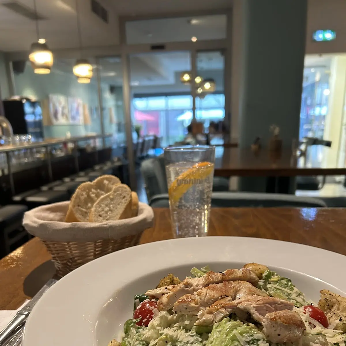 Essen und Trinken photo 6