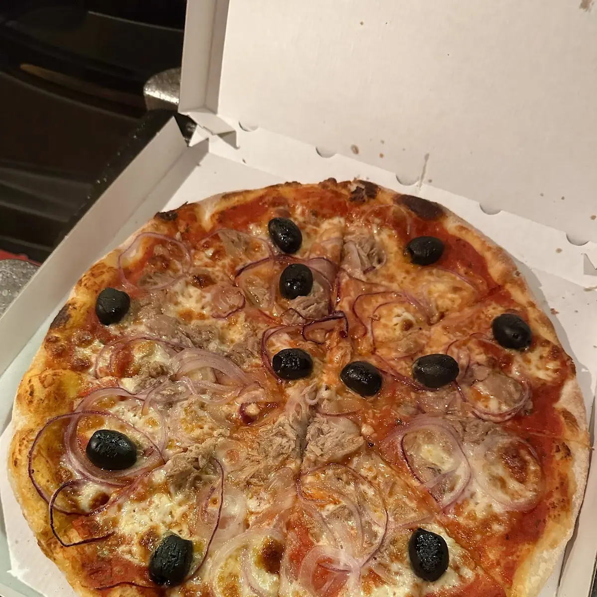 Essen und Trinken photo 1