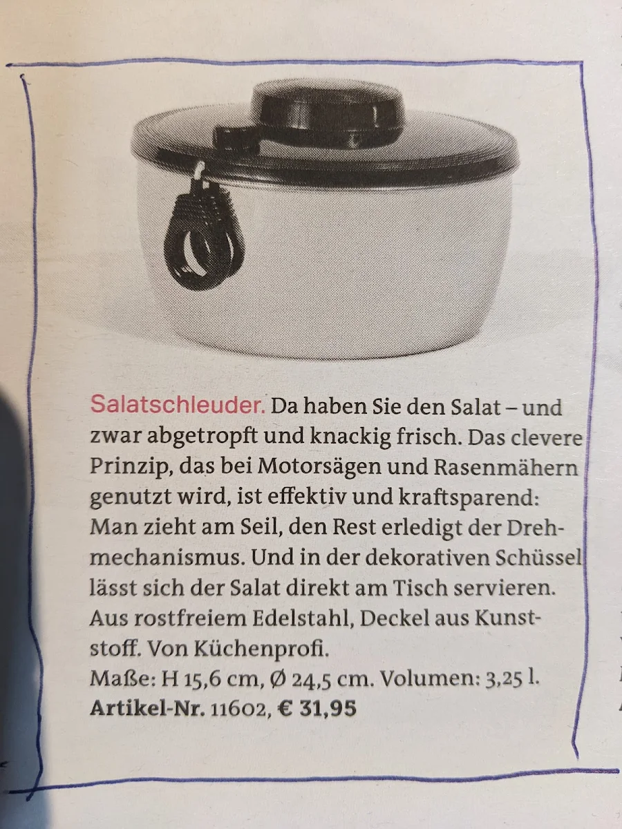 Speisekarte photo 5