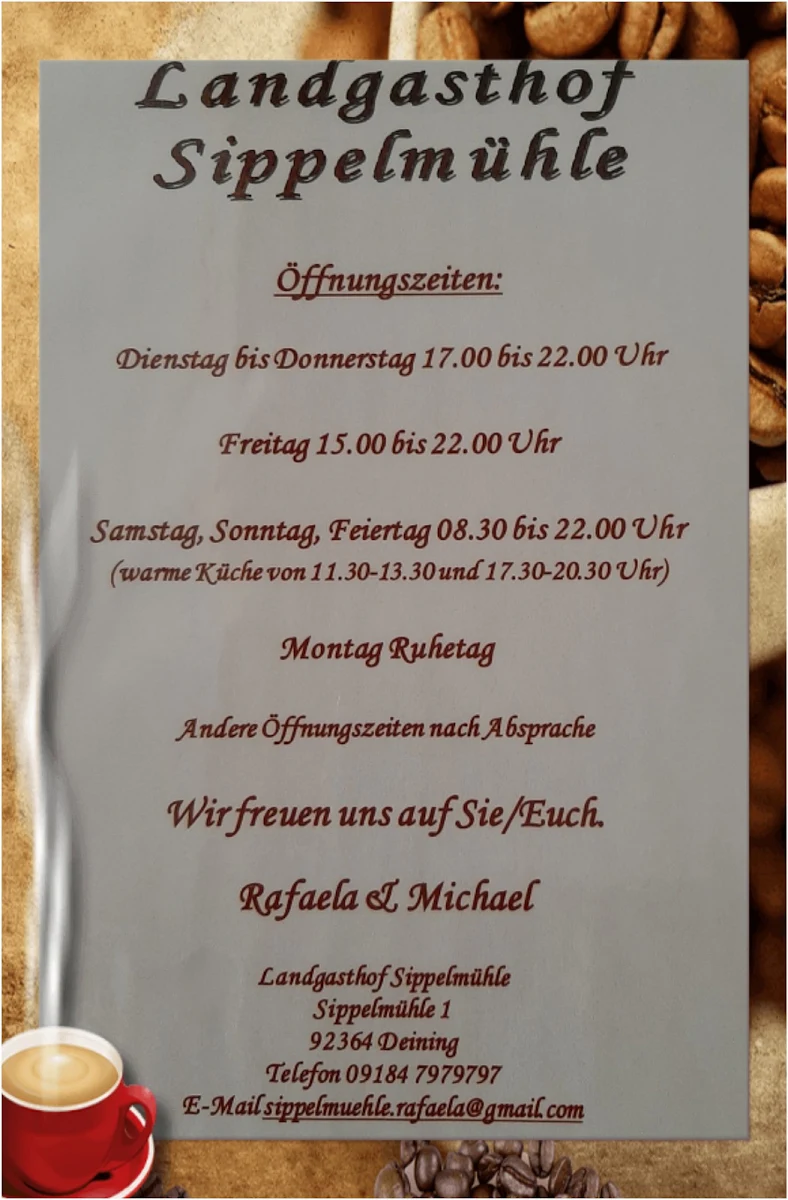 Speisekarte photo 10