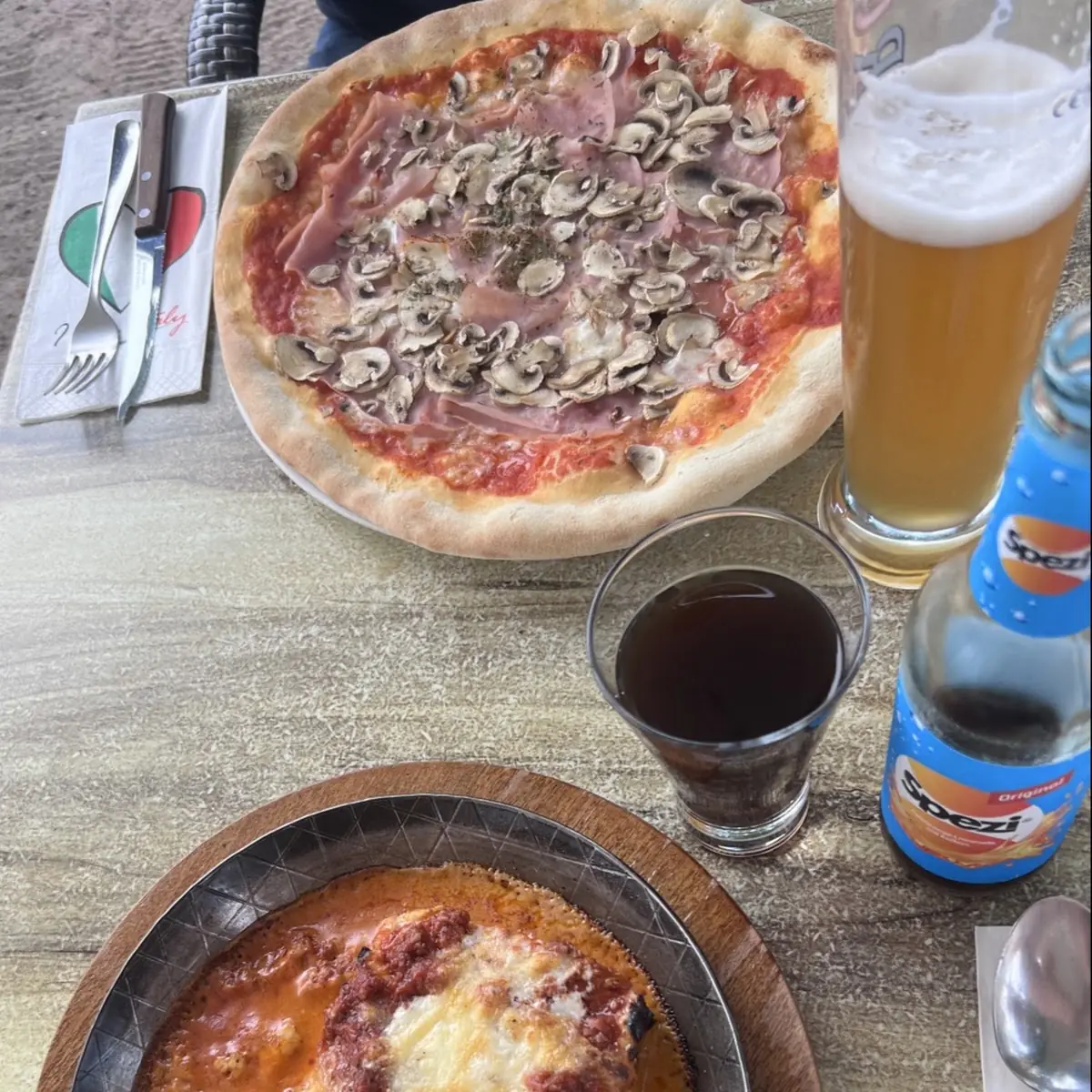 Essen und Trinken photo 2