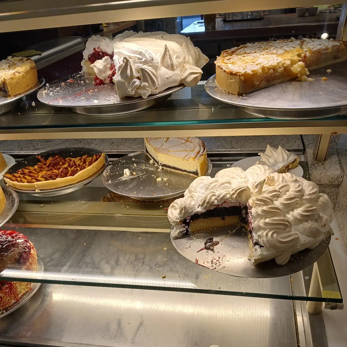 Essen und Trinken photo 1