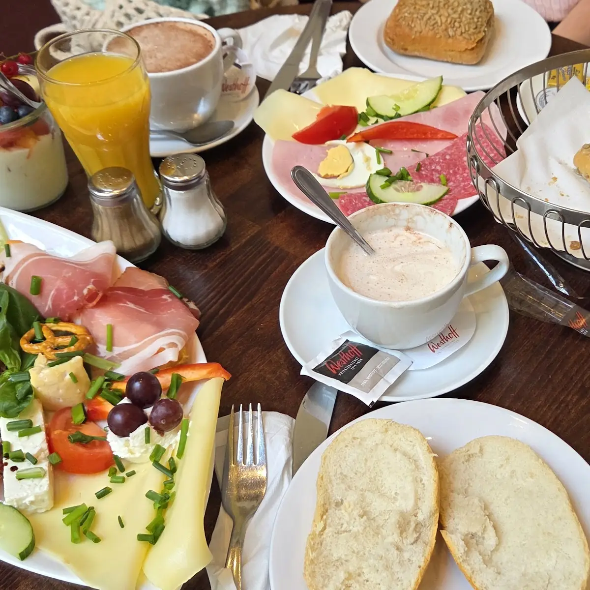 Essen und Trinken photo 4