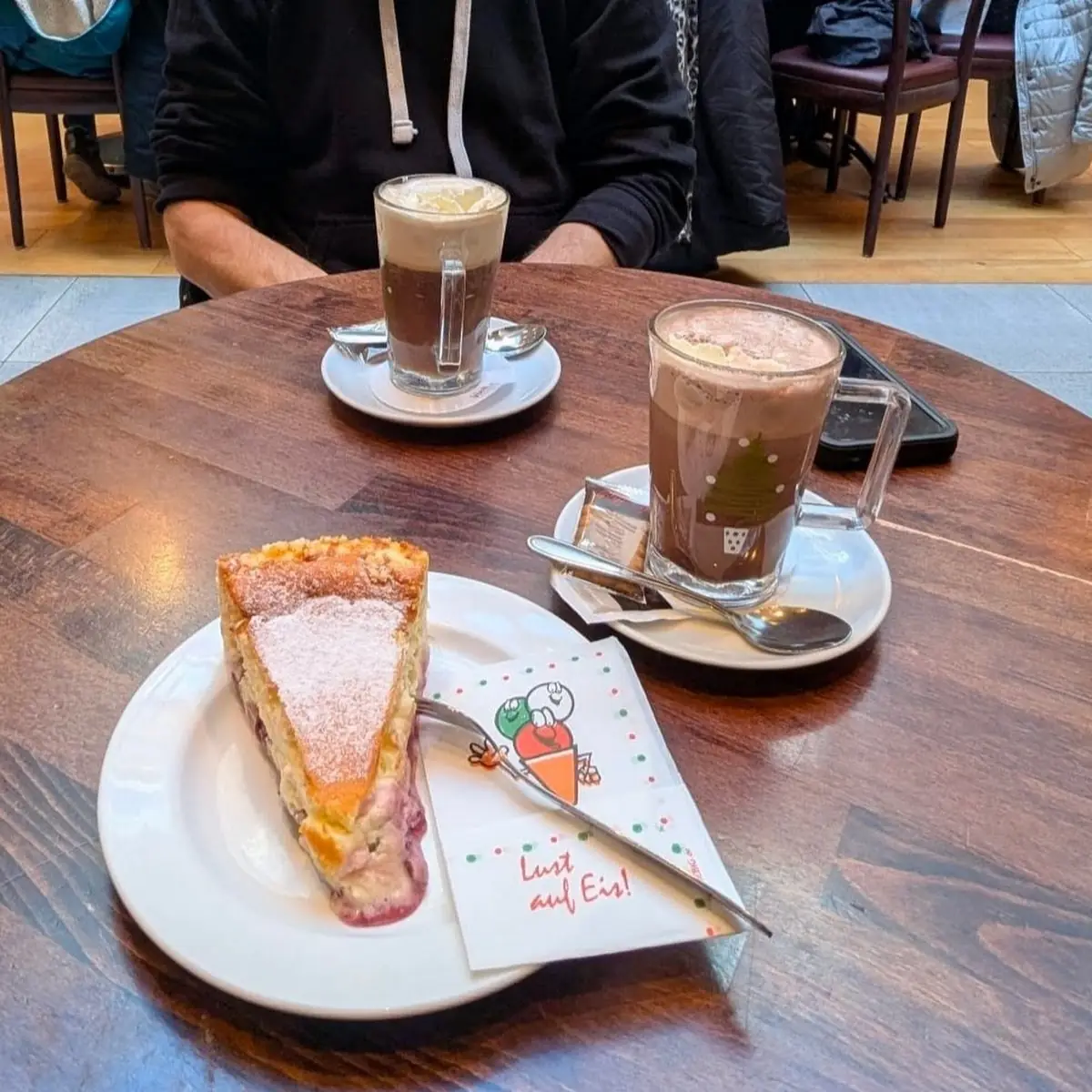 Essen und Trinken photo 5