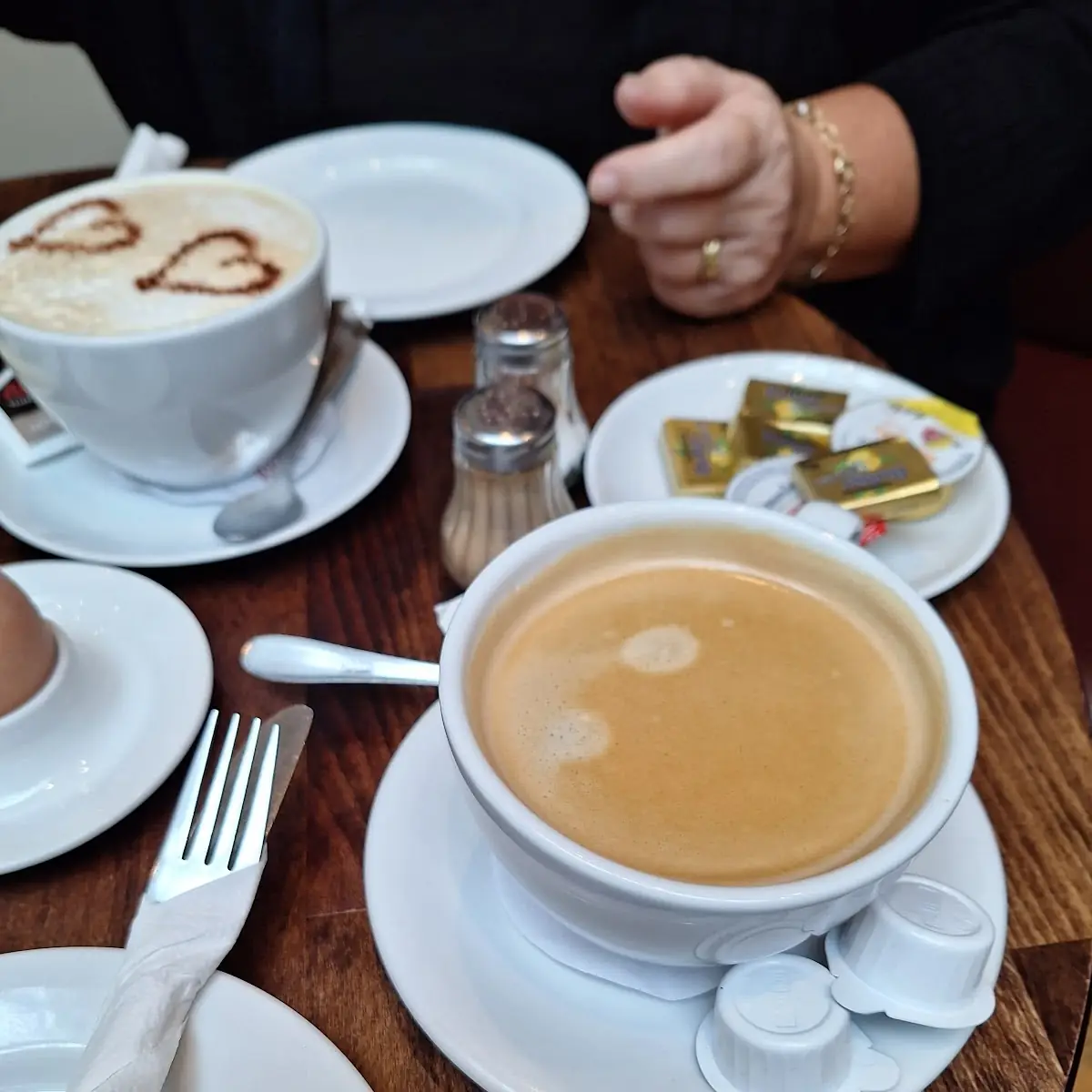 Essen und Trinken photo 9