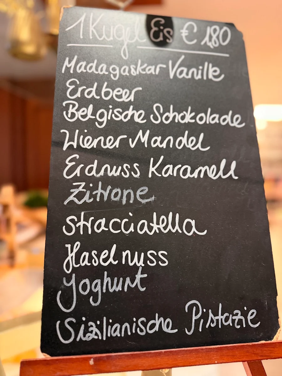 Speisekarte photo 8