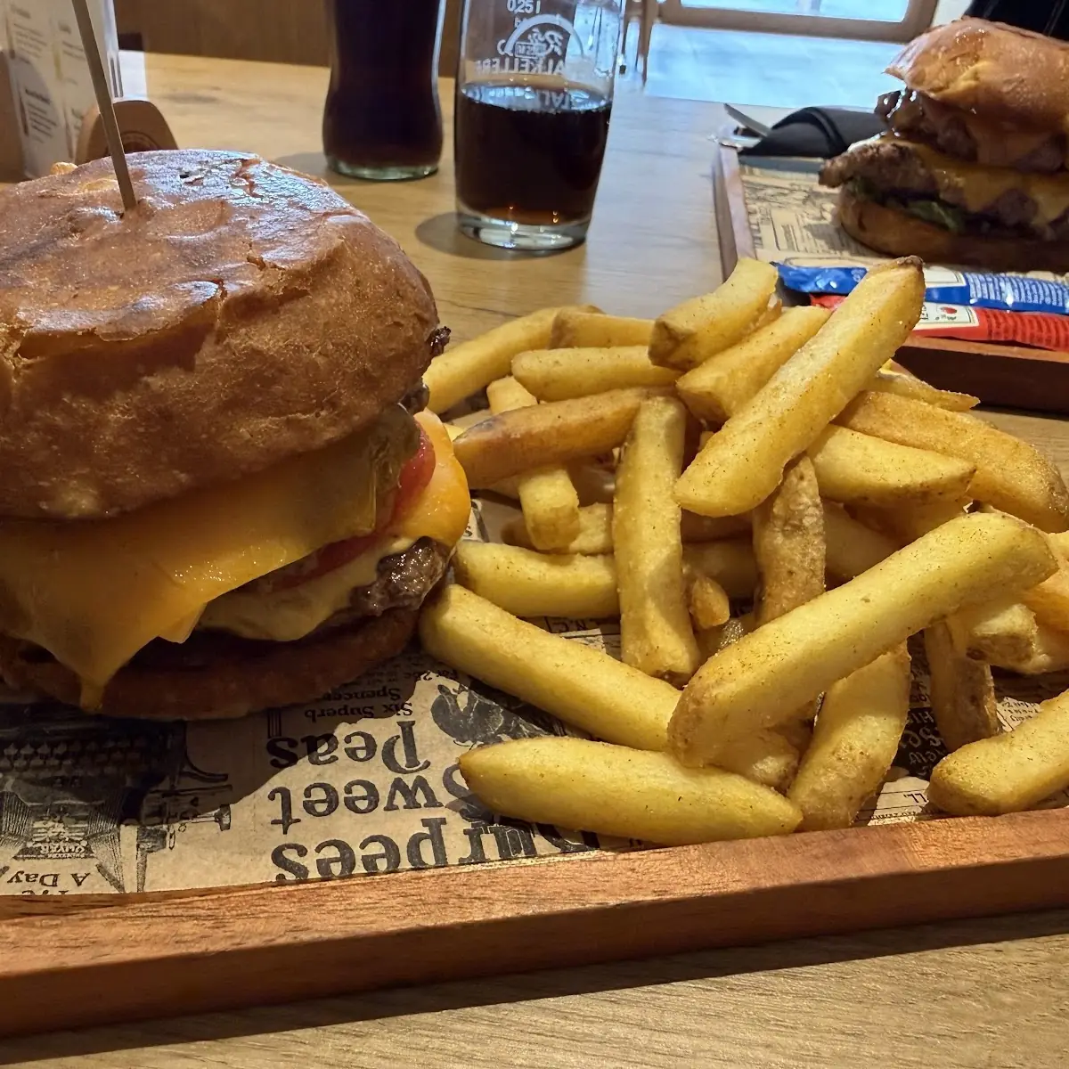 Essen und Trinken photo 10