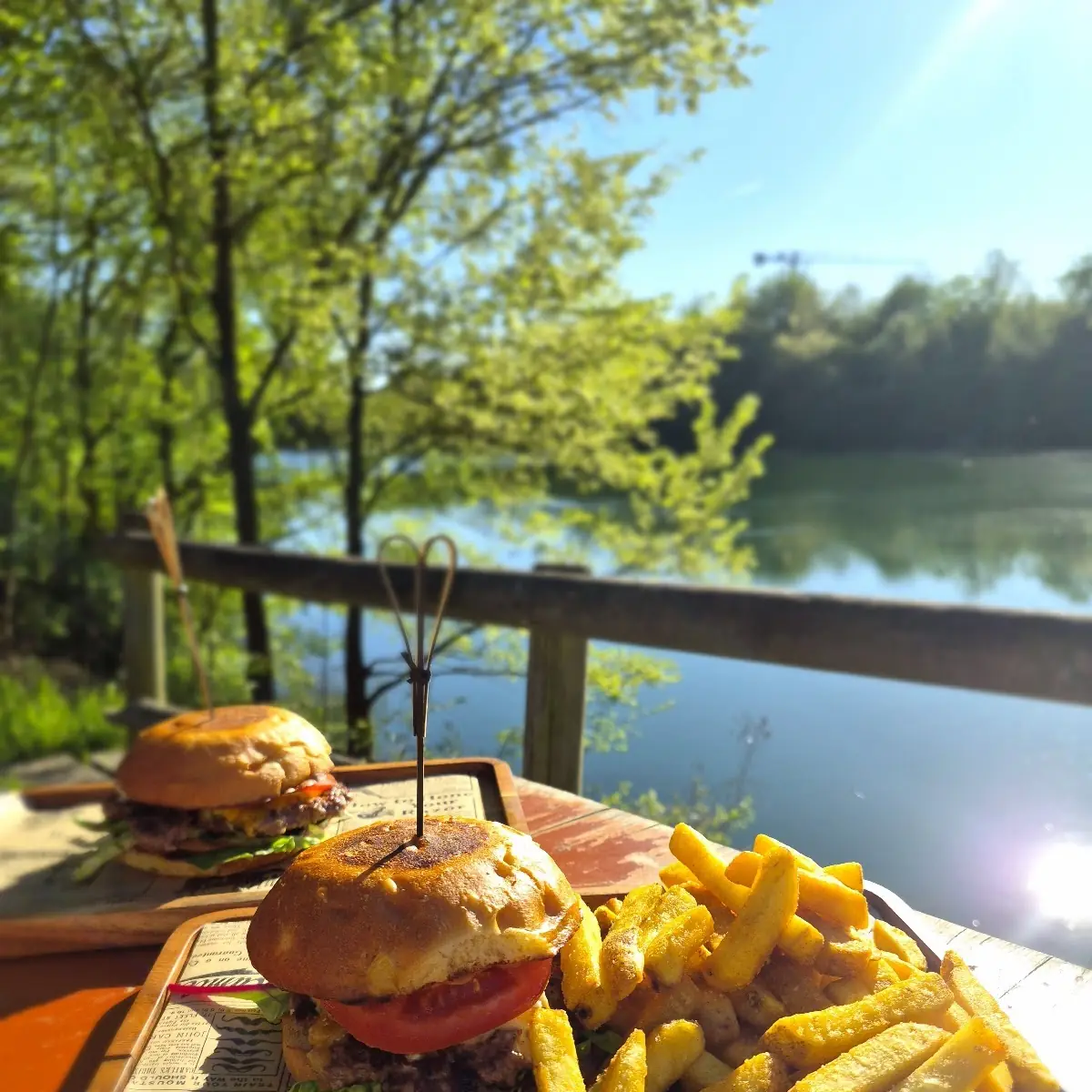 Essen und Trinken photo 4