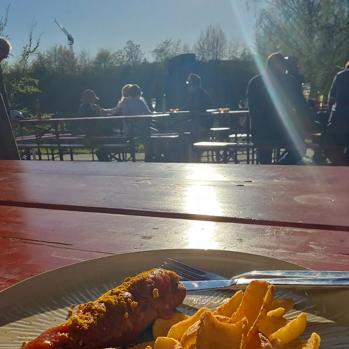 Essen und Trinken photo 8