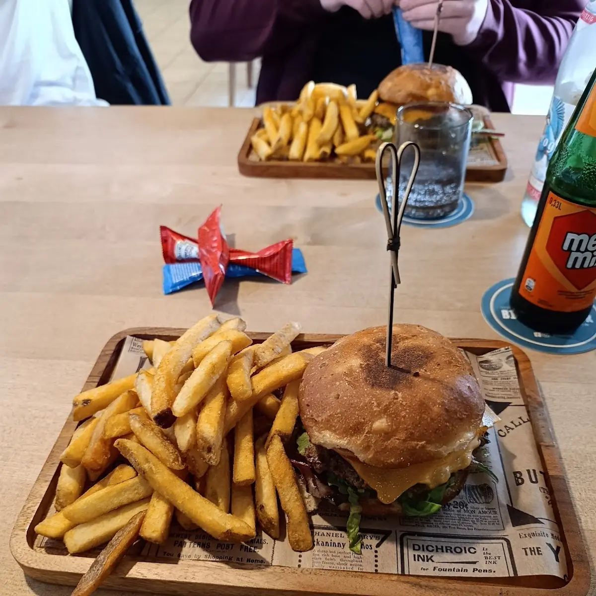 Essen und Trinken photo 9