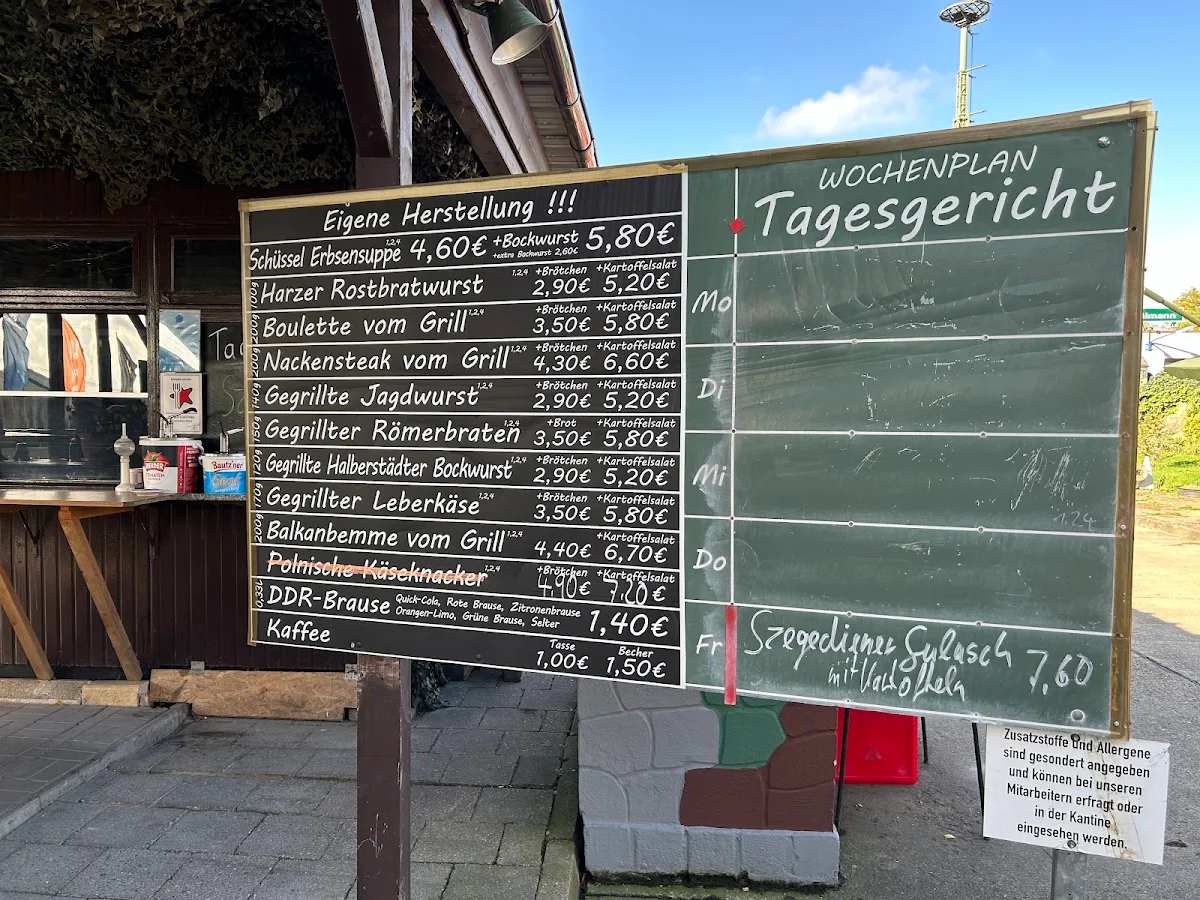 Speisekarte photo 8