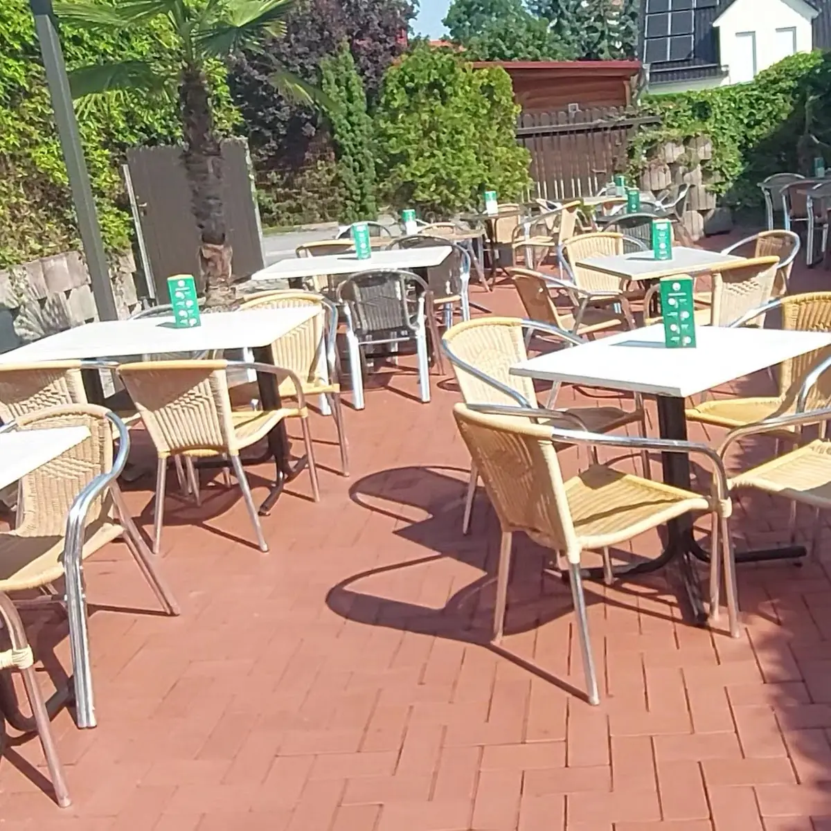 Atmosphäre photo 2