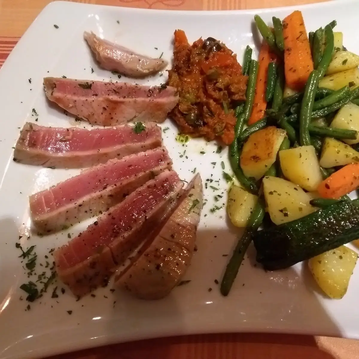 Essen und Trinken photo 9