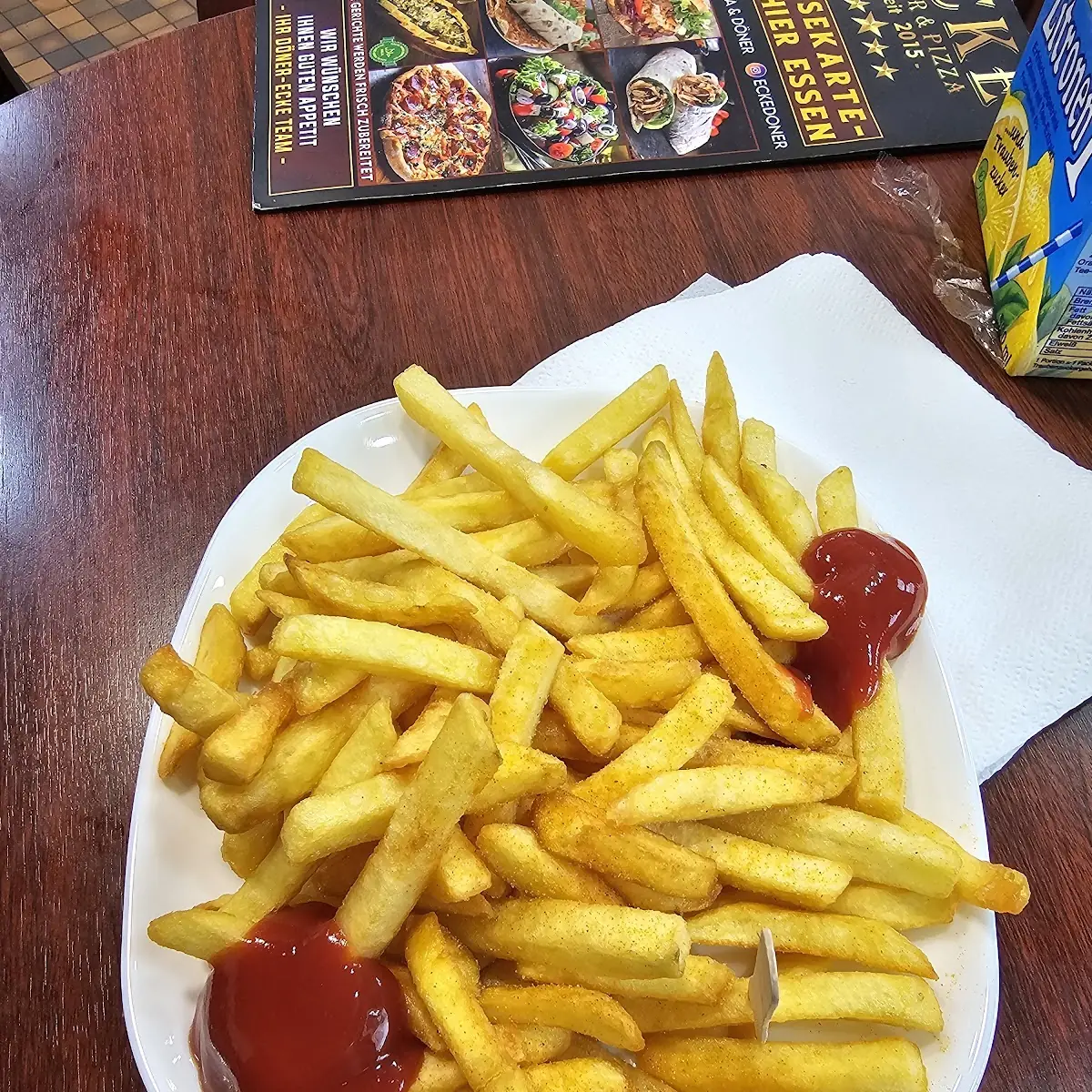 Essen und Trinken photo 2