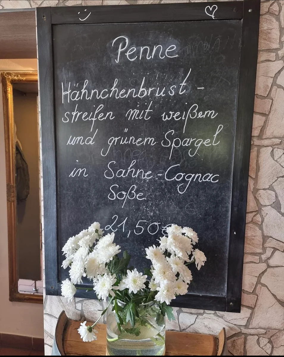 Speisekarte photo 4