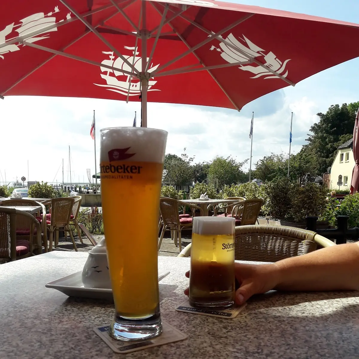 Essen und Trinken photo 2