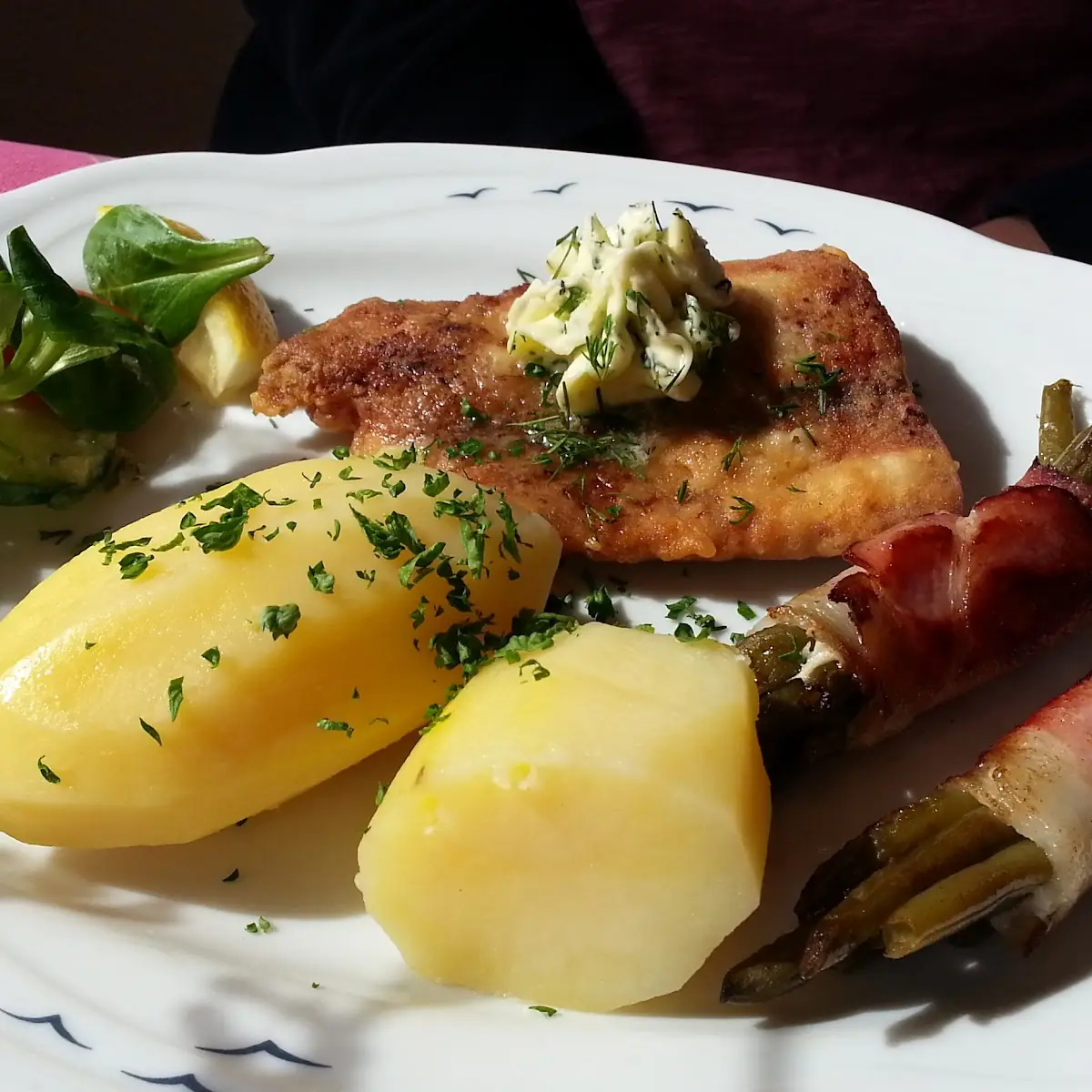 Essen und Trinken photo 4