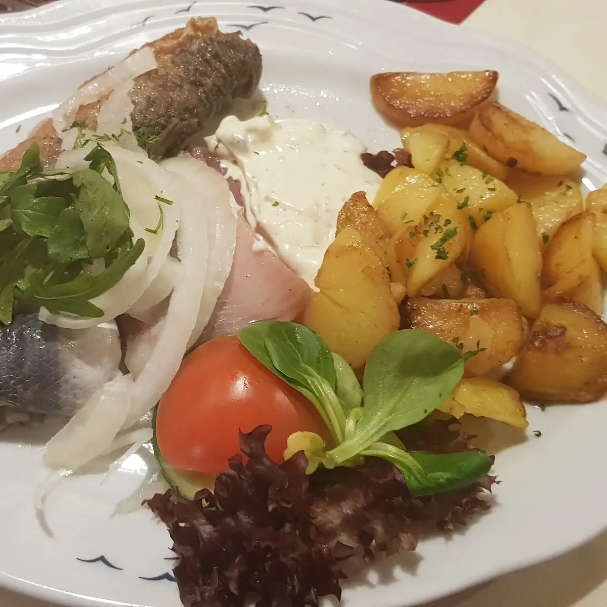 Essen und Trinken photo 5