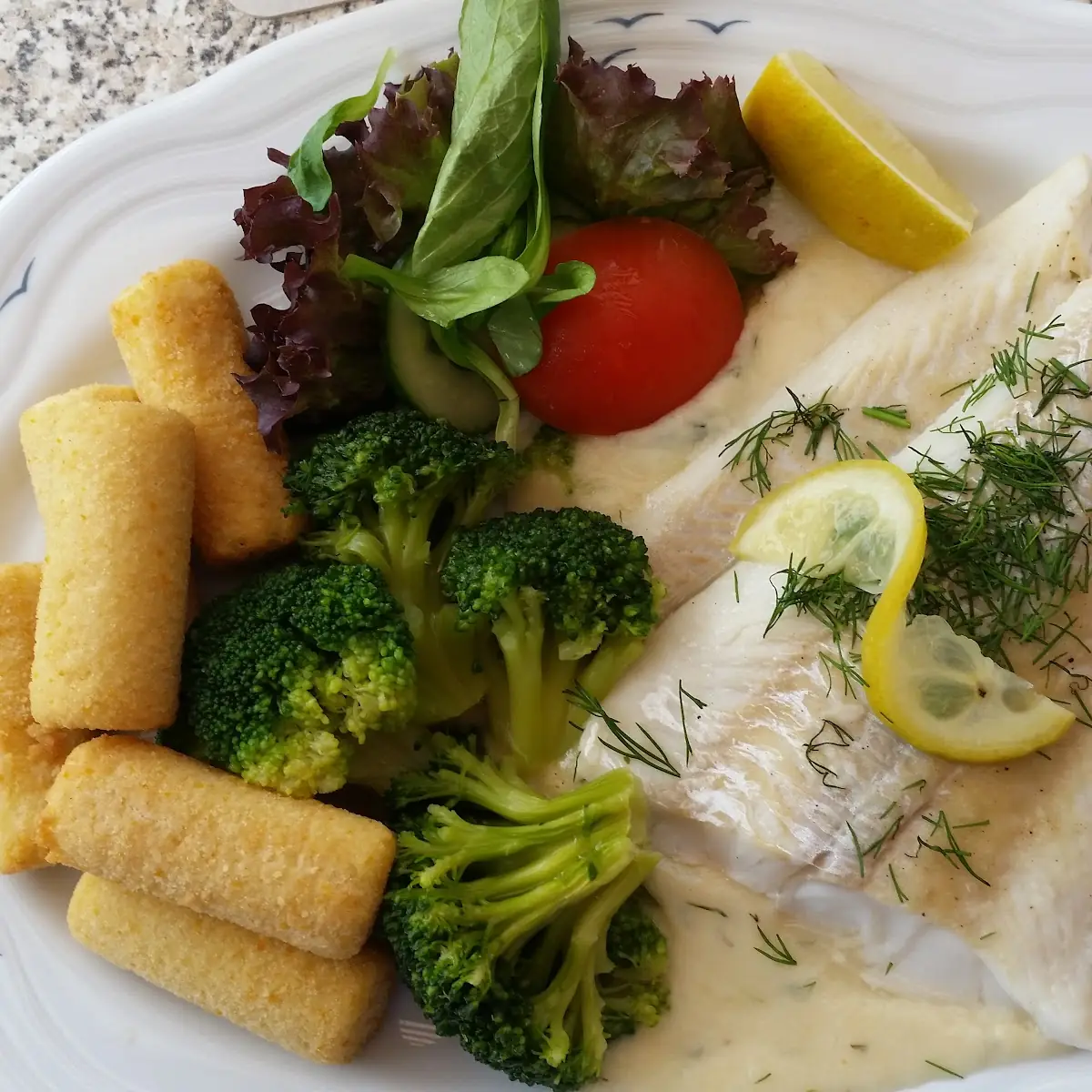 Essen und Trinken photo 7