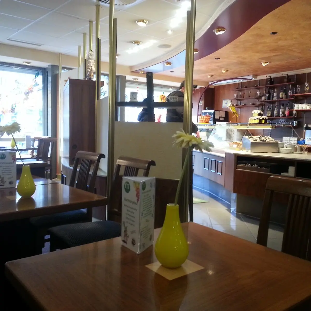 Atmosphäre photo 6