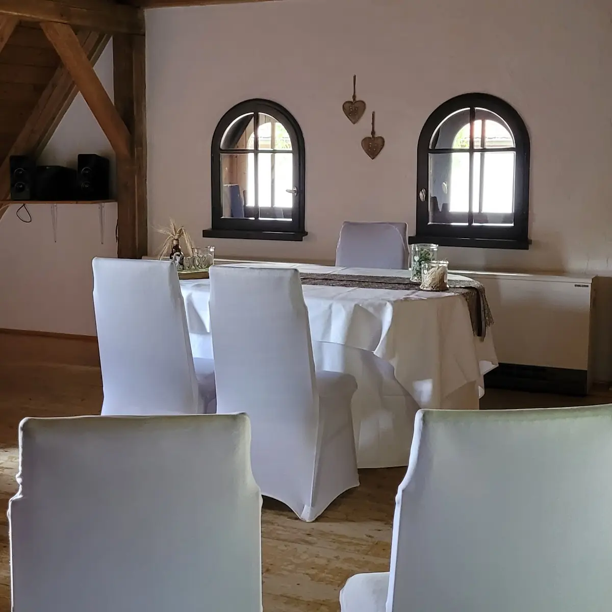 Atmosphäre, Zur Wassermühle Krosigk