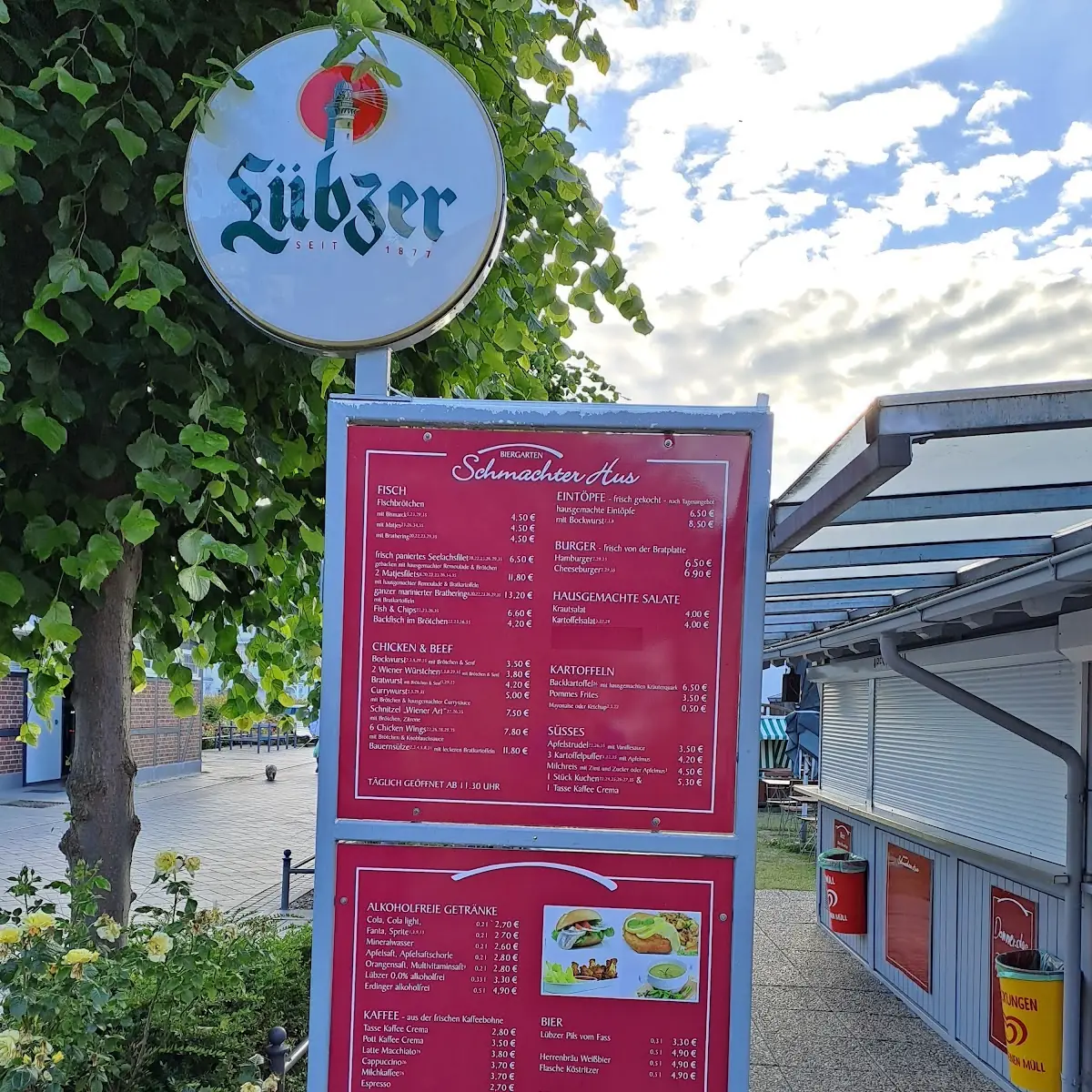 Speisekarte photo 6