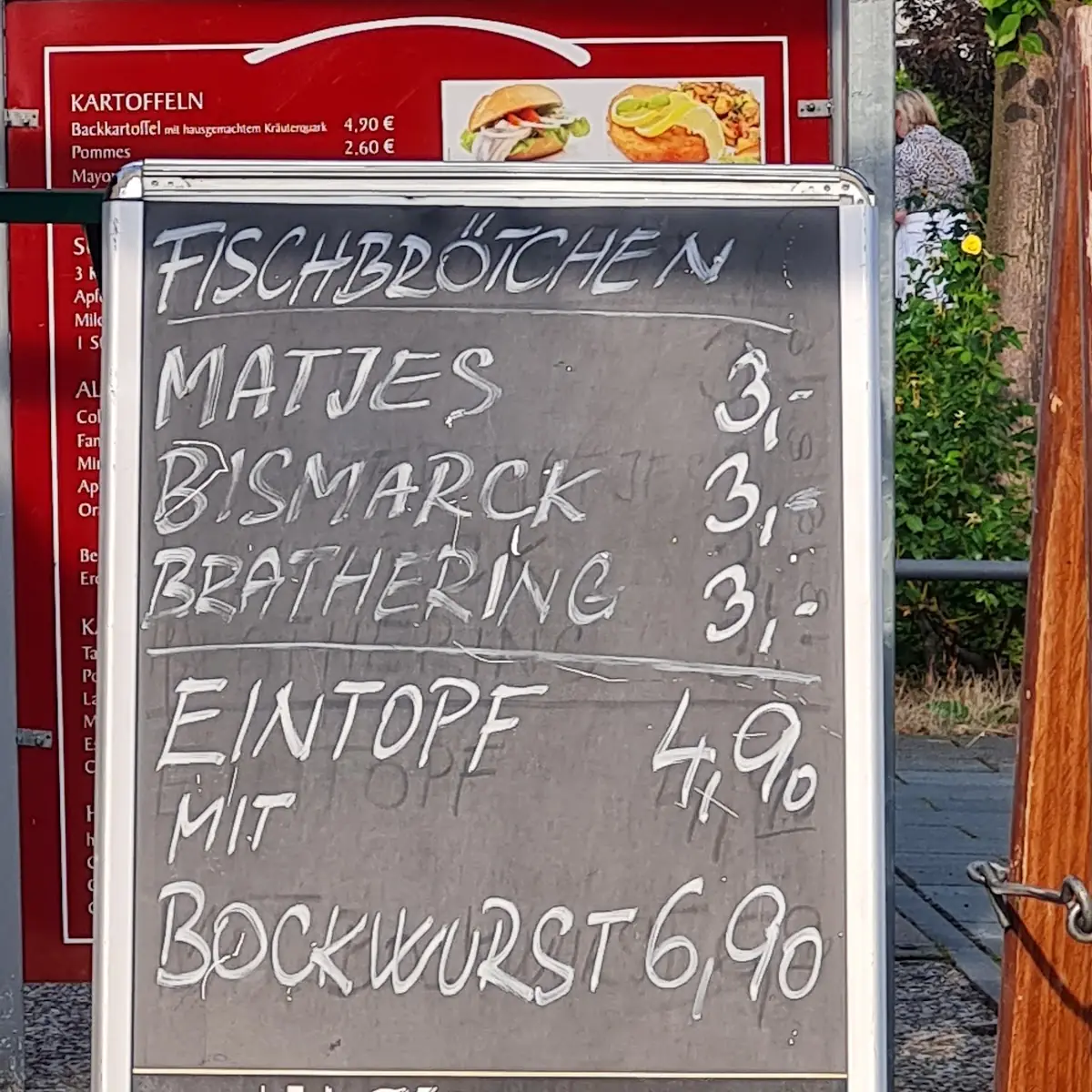 Speisekarte photo 7